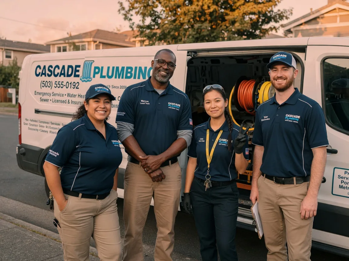 Emergency Plumber company in Vale, SD